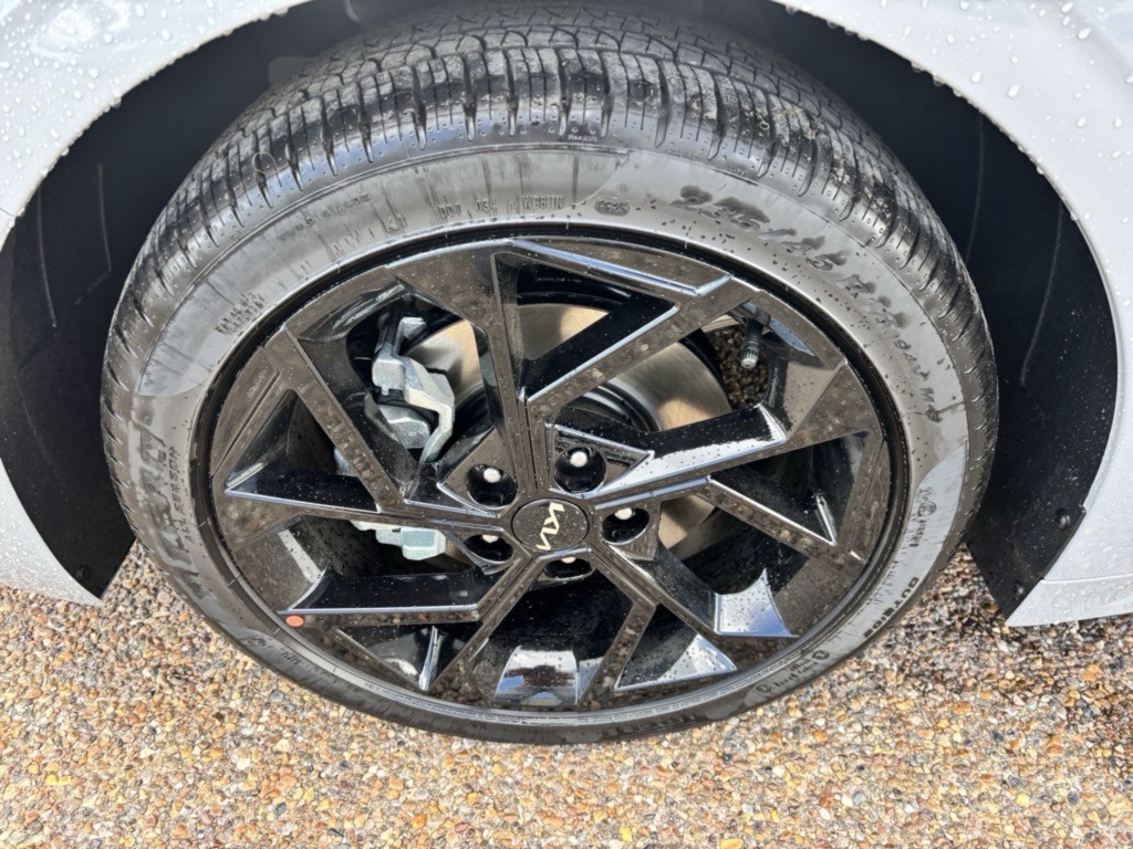 2026 Kia K5 GT-Line photo 19