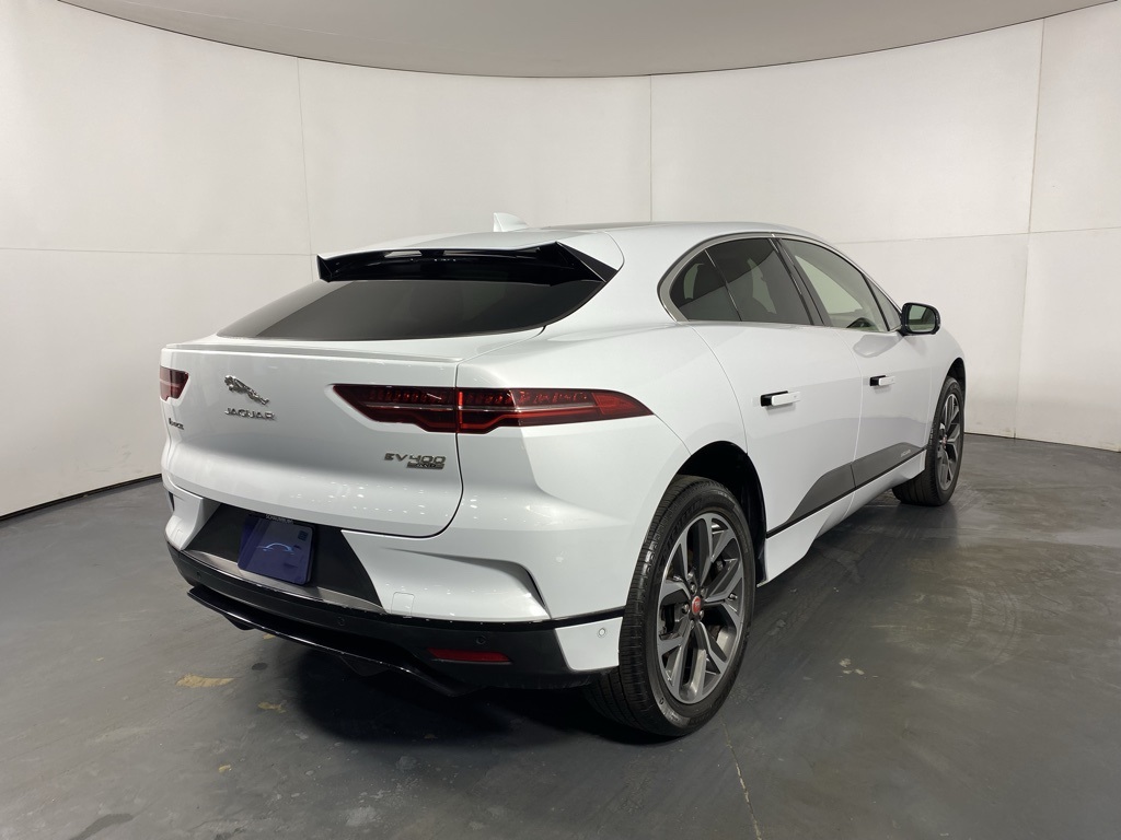 2020 Jaguar I-PACE SE photo 5