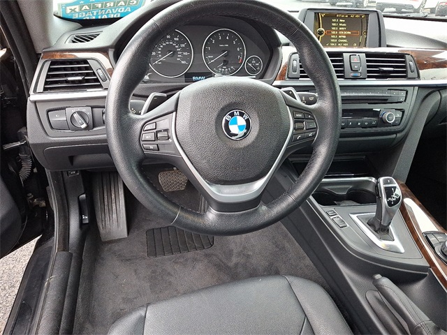 2014 Bmw 428i xDrive SULEV photo 11