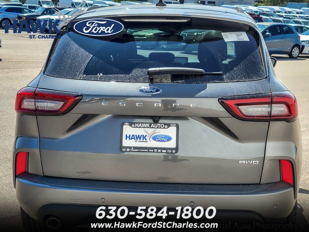 2024 FORD ESCAPE - Image 5