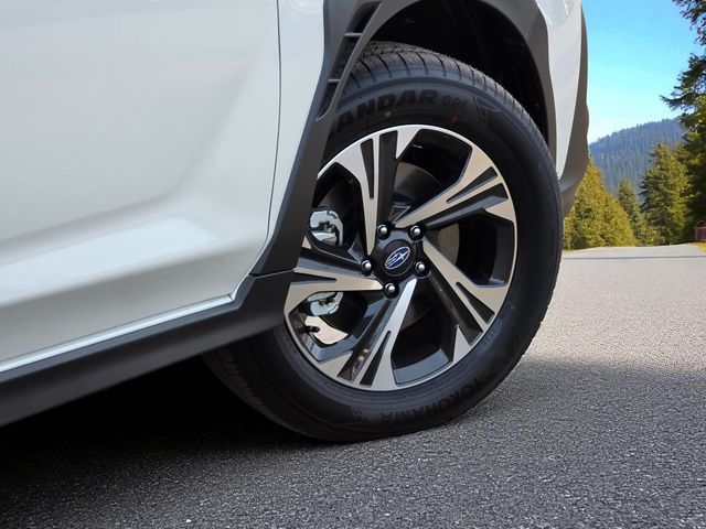 2025 Subaru Crosstrek Premium photo 8