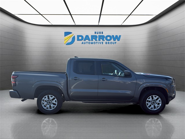2023 Nissan Frontier SV photo 6