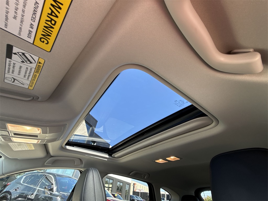 2025 Mazda CX-5 2.5 Premium Plus photo 21