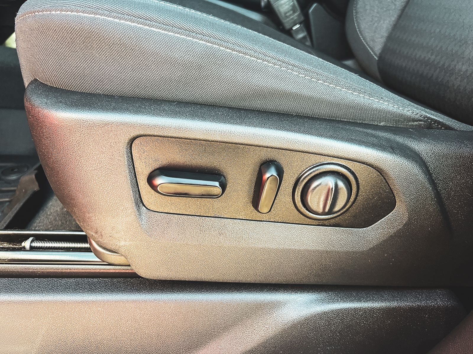 2021 Gmc Sierra 1500 Elevation photo 26