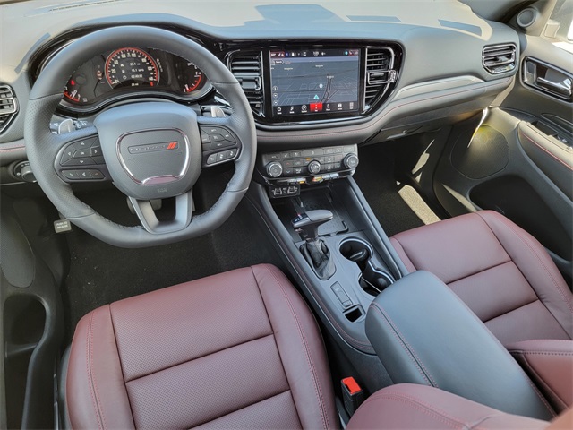 2025 Dodge Durango R/T Plus photo 30