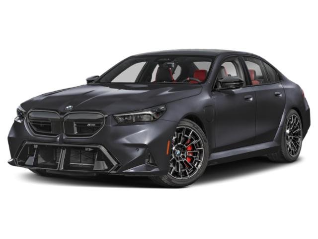 2026 BMW M5 M5's photo