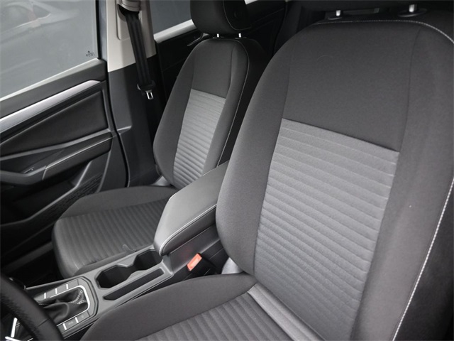 2025 Volkswagen Jetta 1.5T S photo 31