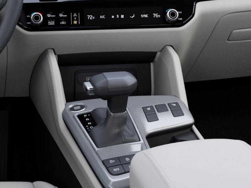 2026 Kia Sportage EX photo 20