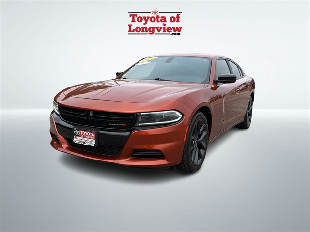 2023 Dodge Charger SXT's photo