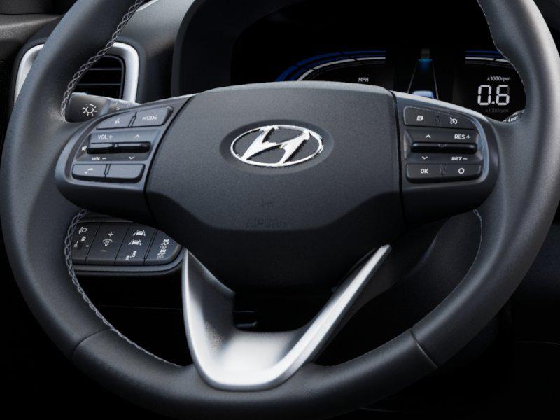 2025 Hyundai Venue Limited photo 13