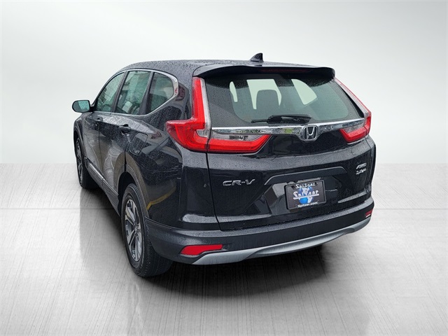 2019 Honda CR-V LX photo 5