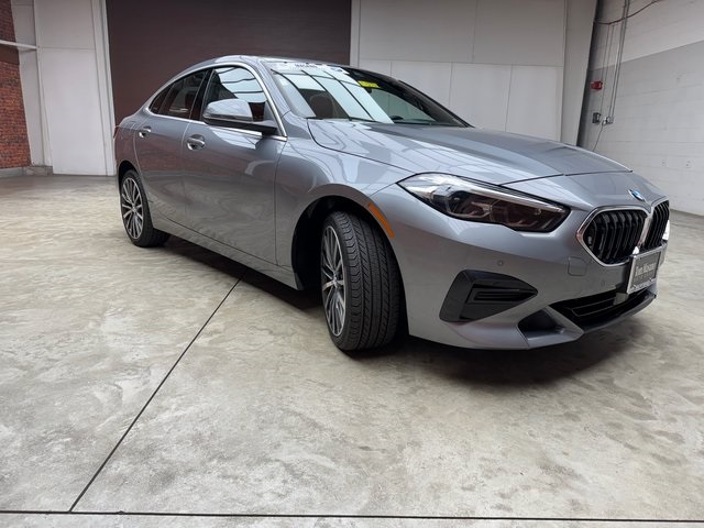 2024 Bmw 228i xDrive Gran Coupe photo 7