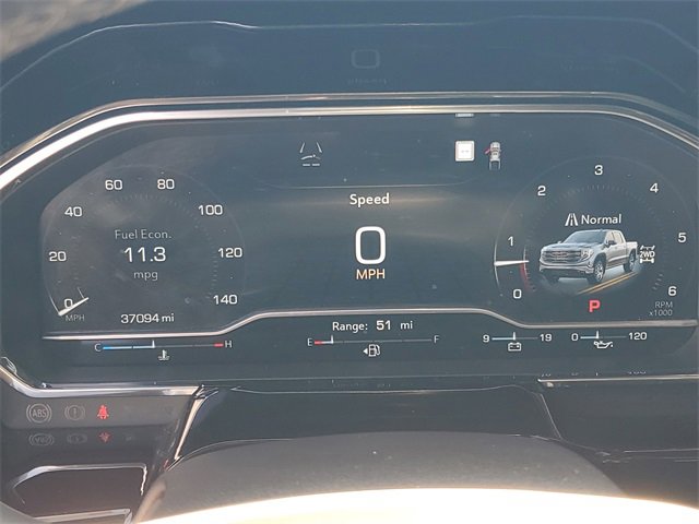 2023 Gmc Sierra 1500 SLT photo 13