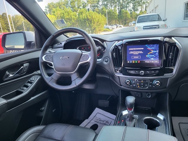 2023 Chevrolet Traverse RS photo 15