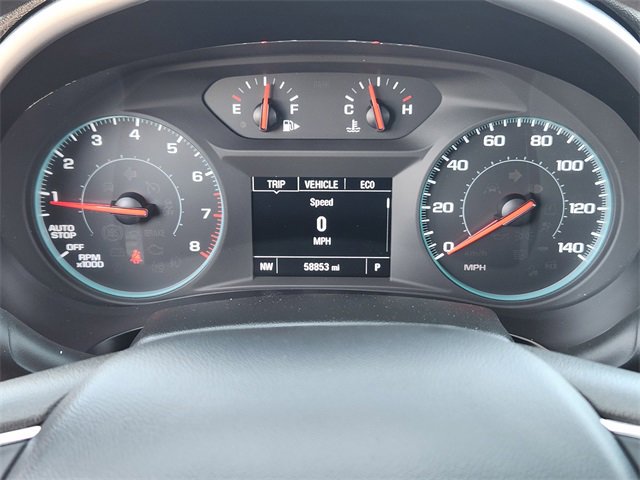 2023 Chevrolet Malibu 1LT photo 15