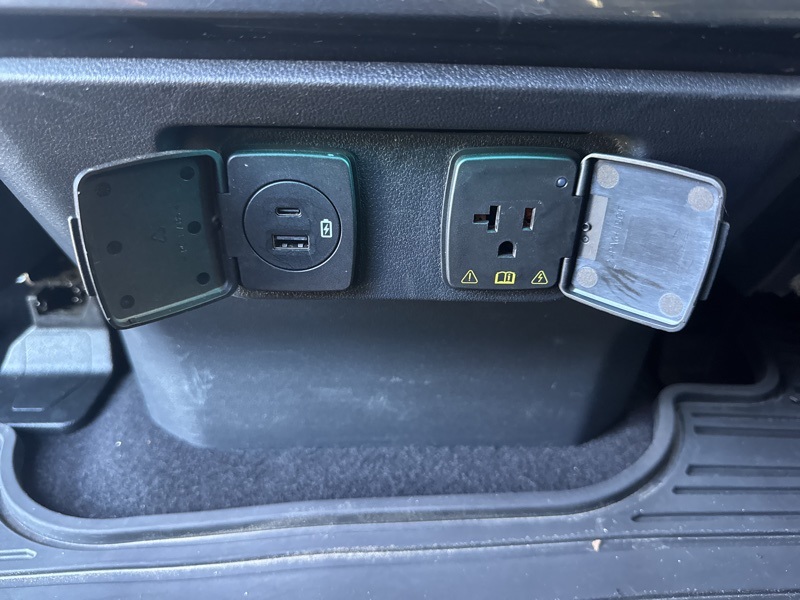 2022 Ford F-150 Tremor photo 43