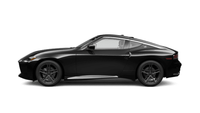 6 New Nissan Z Coupe | Fred Haas Nissan