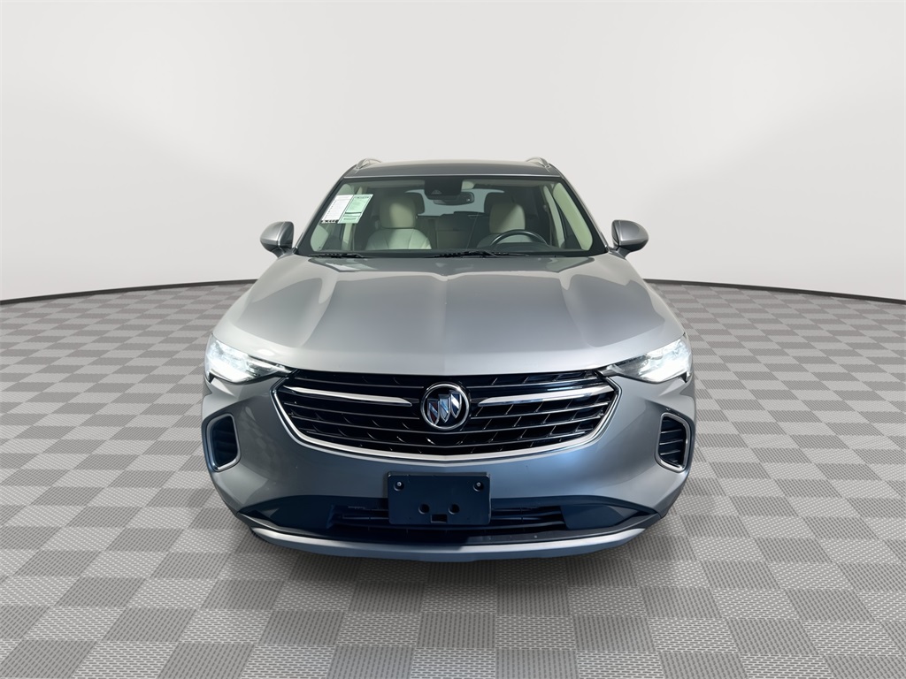 2023 Buick Envision Preferred photo 2