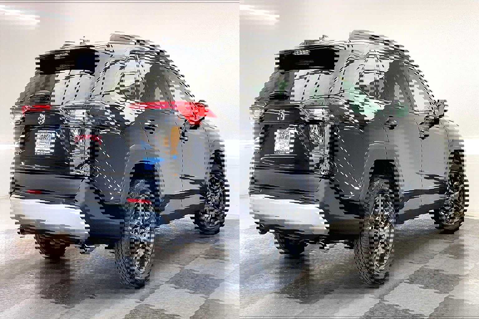 2022 Toyota RAV4 Adventure photo 12