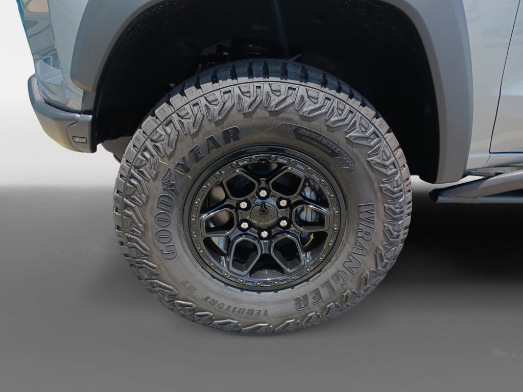 2025 Chevrolet Colorado ZR2 photo 31
