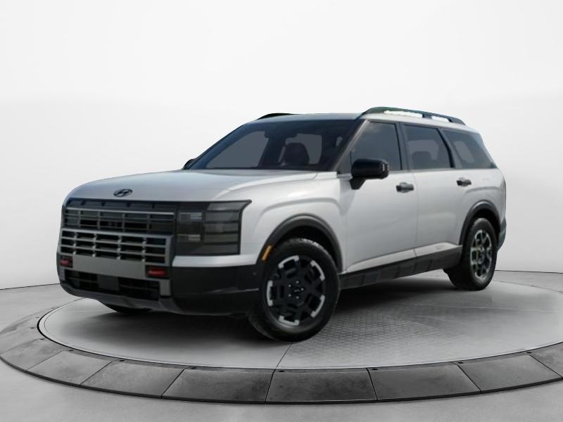 2026 Hyundai Palisade XRT Pro's photo