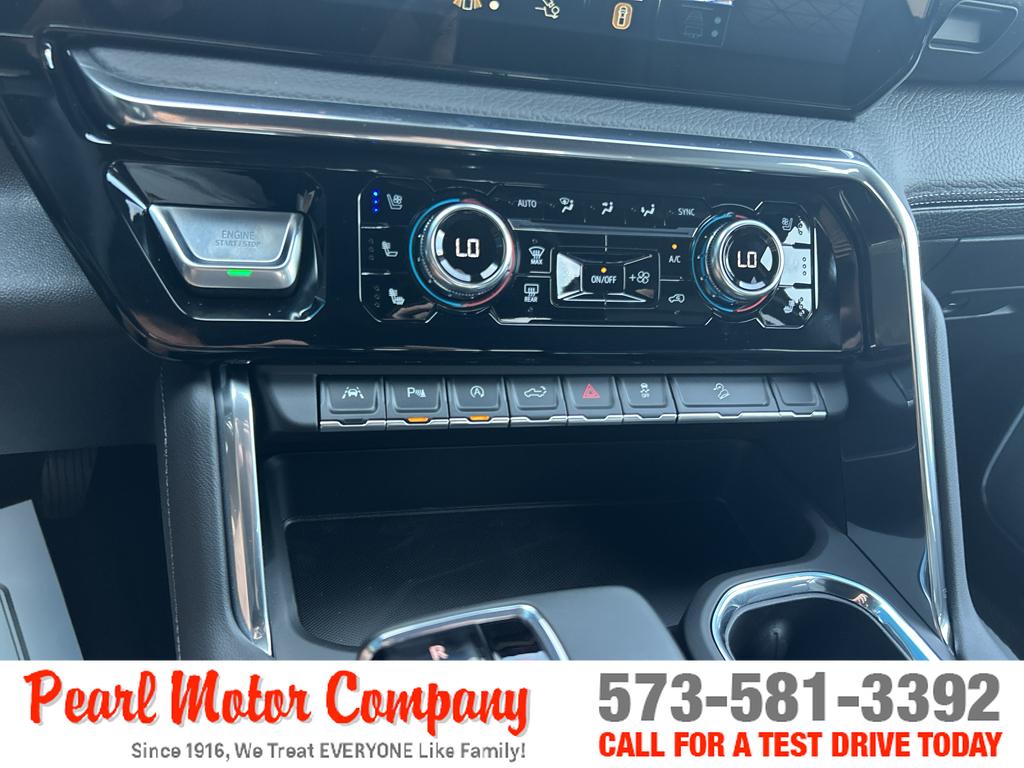 2025 Gmc Sierra 1500 Denali photo 17