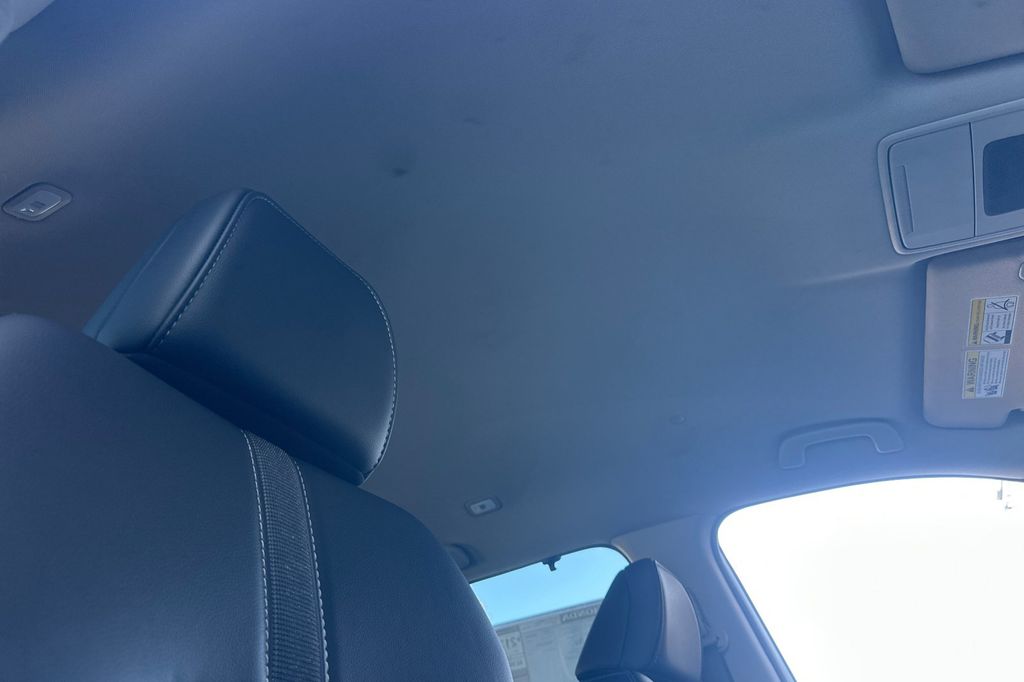 2025 Honda Pilot EX-L photo 19