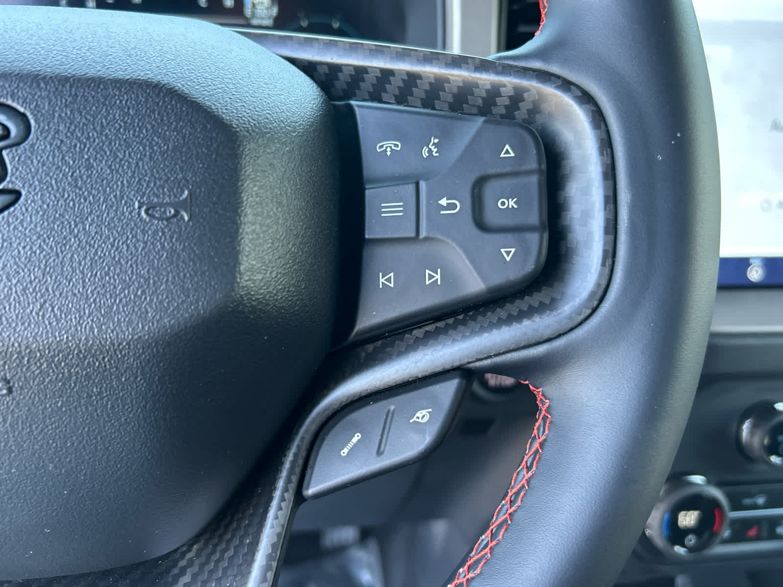 2024 Ford Bronco 4-Door Raptor - Photo 30