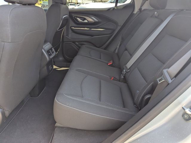 2022 Gmc Terrain SLE photo 14