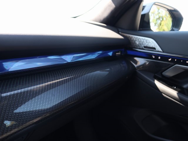 2026 Bmw M5 5 photo 19