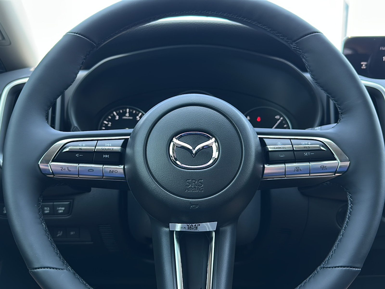 2025 Mazda CX-50 2.5 Turbo Premium photo 7
