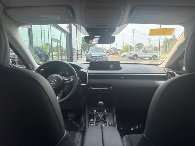 2025 Mazda CX-50 2.5 S Preferred photo 10