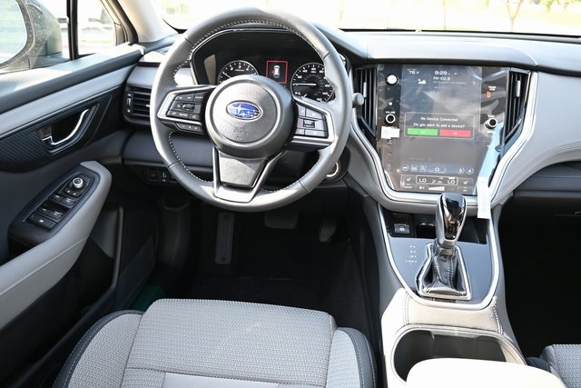 2025 Subaru Outback Premium photo 8