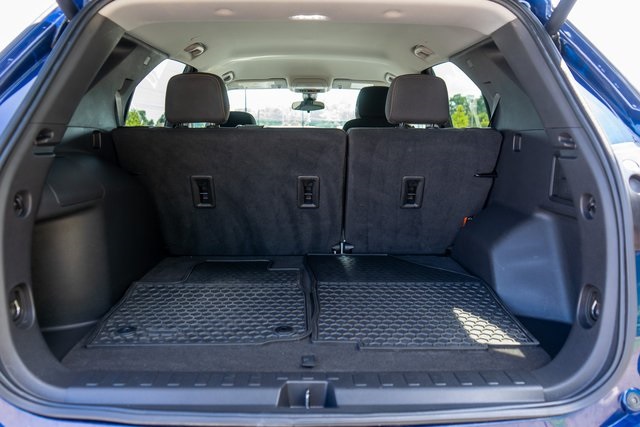 2023 Chevrolet Equinox LT photo 7