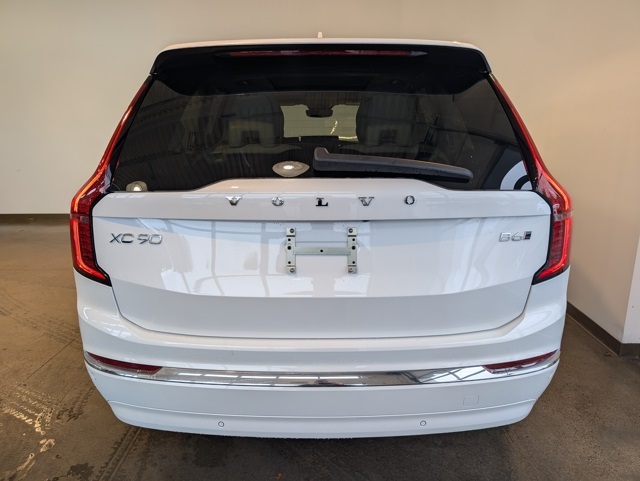 2026 Volvo XC90 photo 4