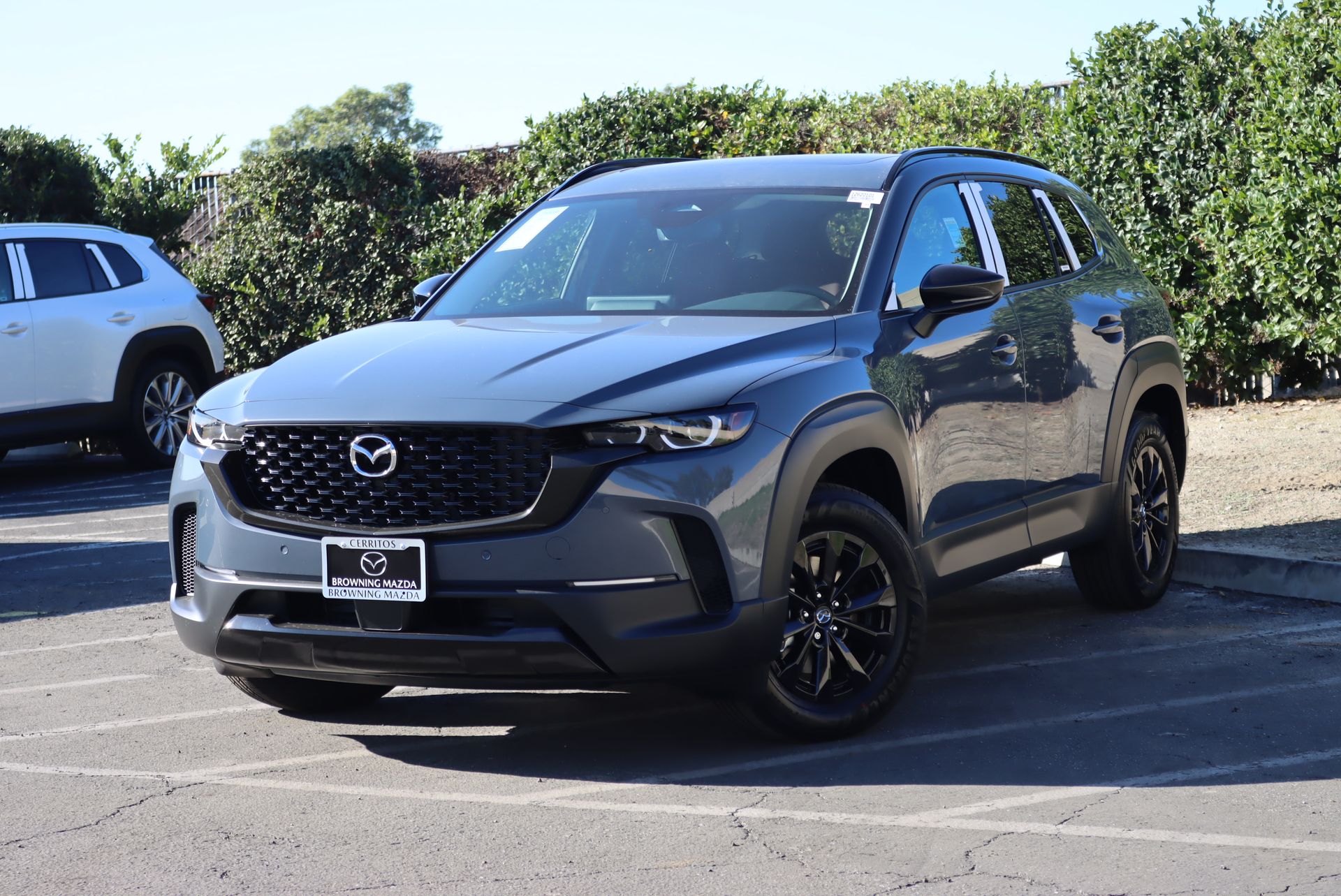 2026 Mazda CX-50 Premium's photo