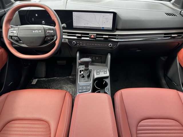 2026 Kia Sportage SX Prestige photo 2