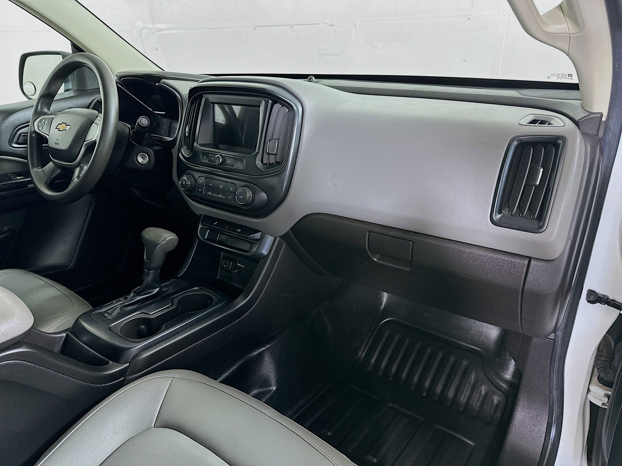 2019 Chevrolet Colorado Work Truck photo 22