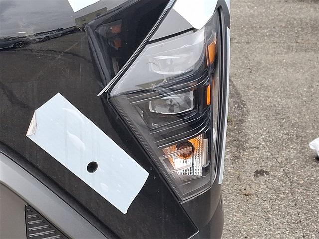 2026 Hyundai Kona Limited photo 4