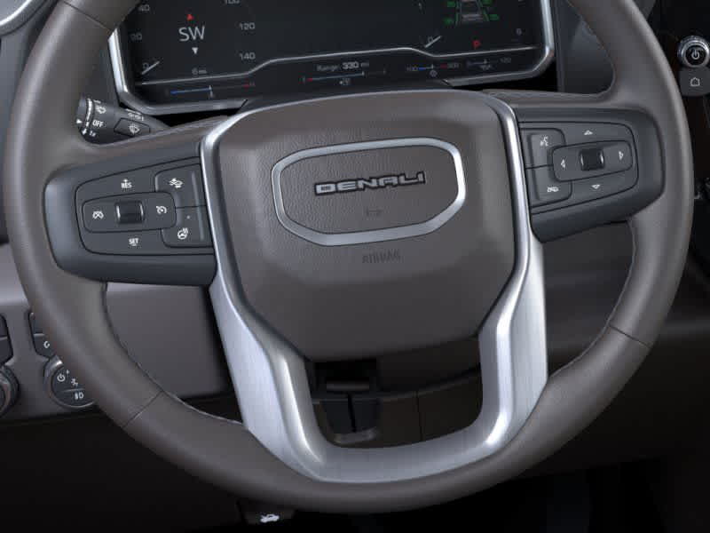2025 Gmc Sierra 2500 HD Denali photo 19