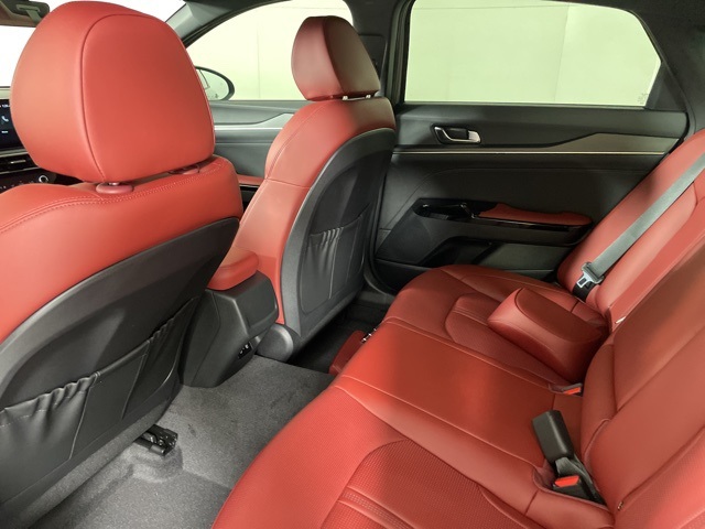 2026 Kia K5 GT-Line photo 35