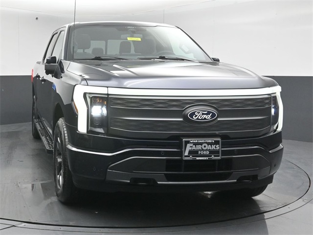 2024 FORD F-150 - Image 2