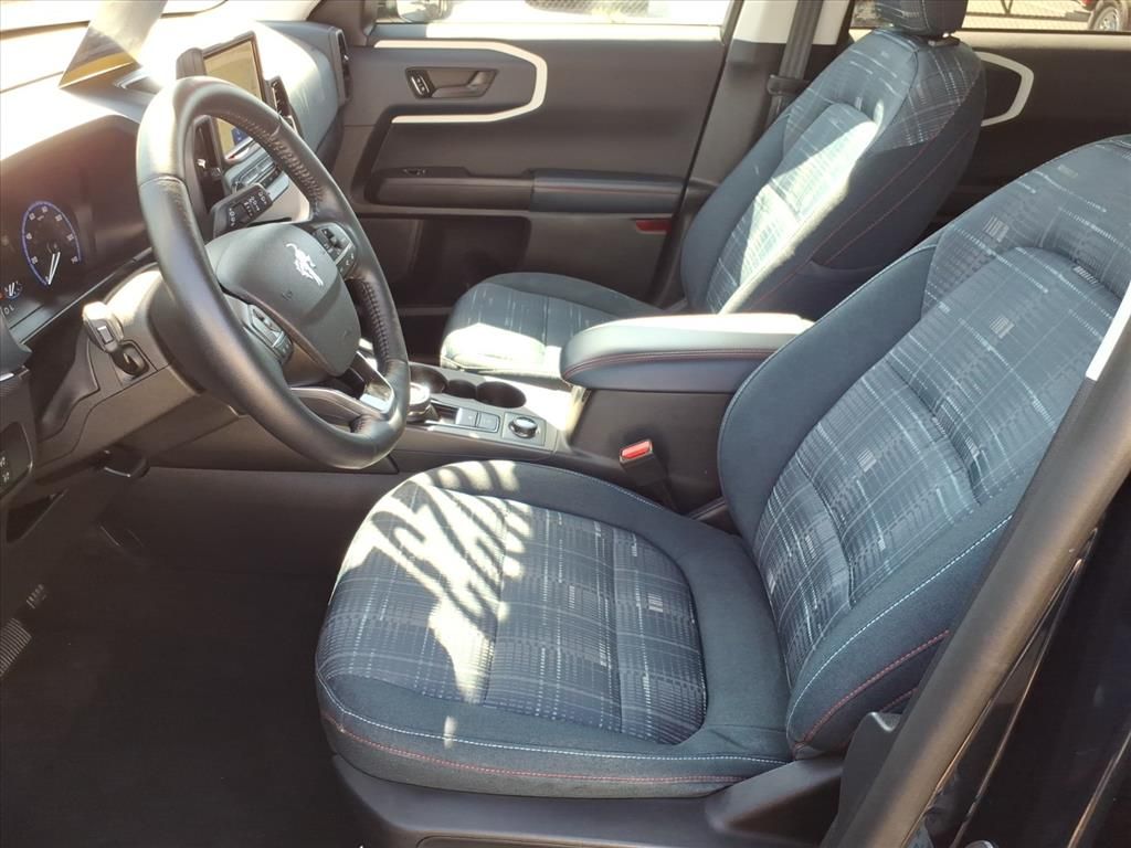 2023 FORD BRONCO SPORT - Image 9