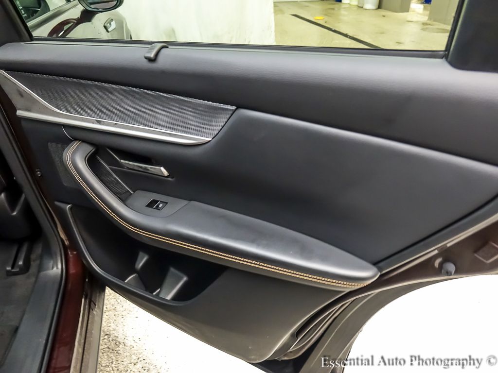 2024 MAZDA CX-90 - Image 27