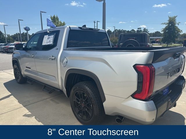 2024 Toyota Tundra SR5 photo 4