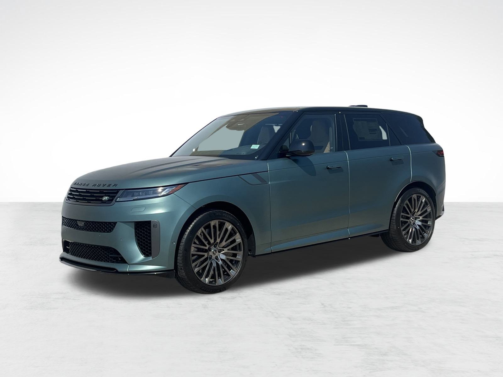 2025 Land Rover Range Rover Sport SV Edition Two's photo
