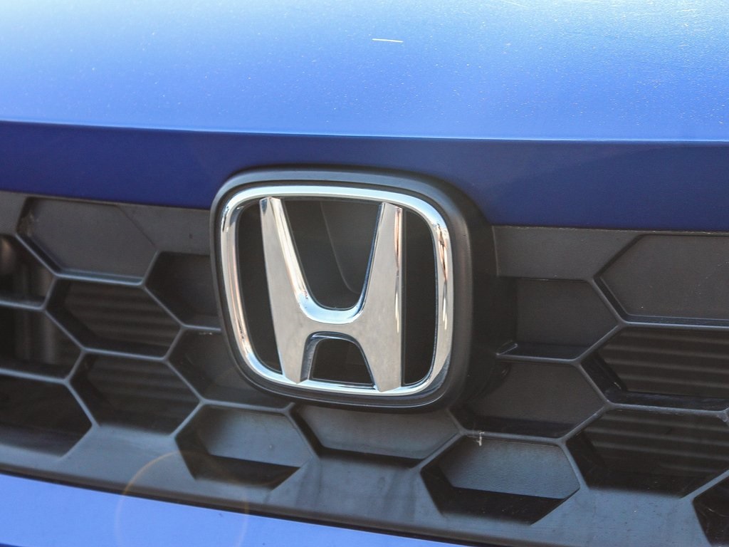 2022 Honda Civic Si photo 5