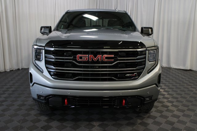 2026 Gmc Sierra 1500 AT4 photo 2