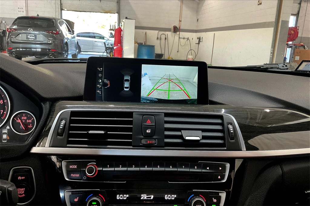 2017 Bmw 330i xDrive photo 20