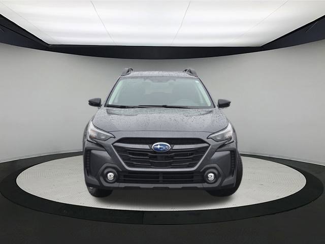 2025 Subaru Outback Premium photo 3